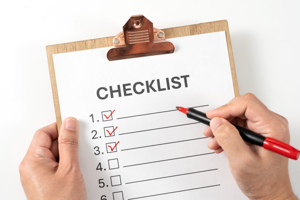 Achieve a Perfect WordPress Setup With This Essential Checklist ...