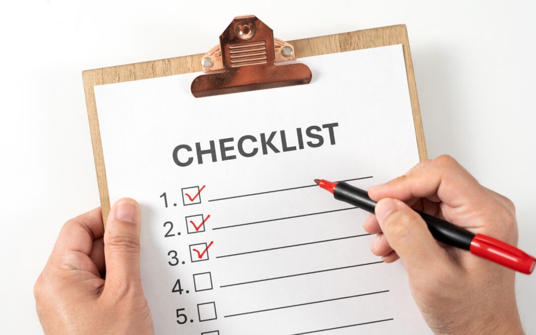 Achieve a Perfect WordPress Setup With This Essential Checklist