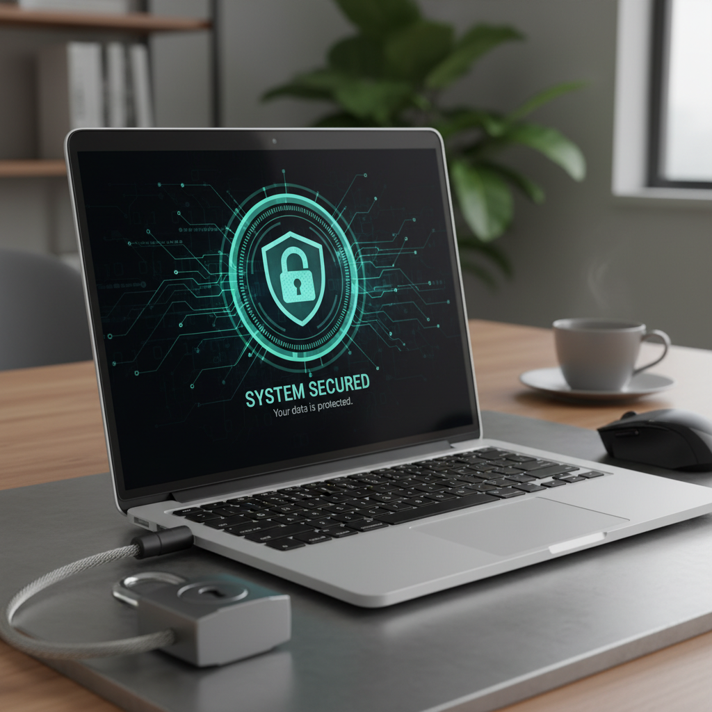 WordPress Website Maintenance Services Security.