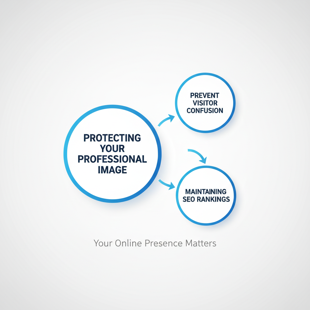 Why you should use Maintenance Mode