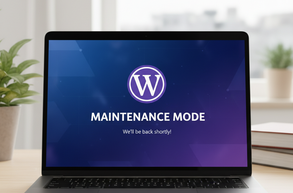 WordPress Maintenance Mode: Complete Guide for 2026