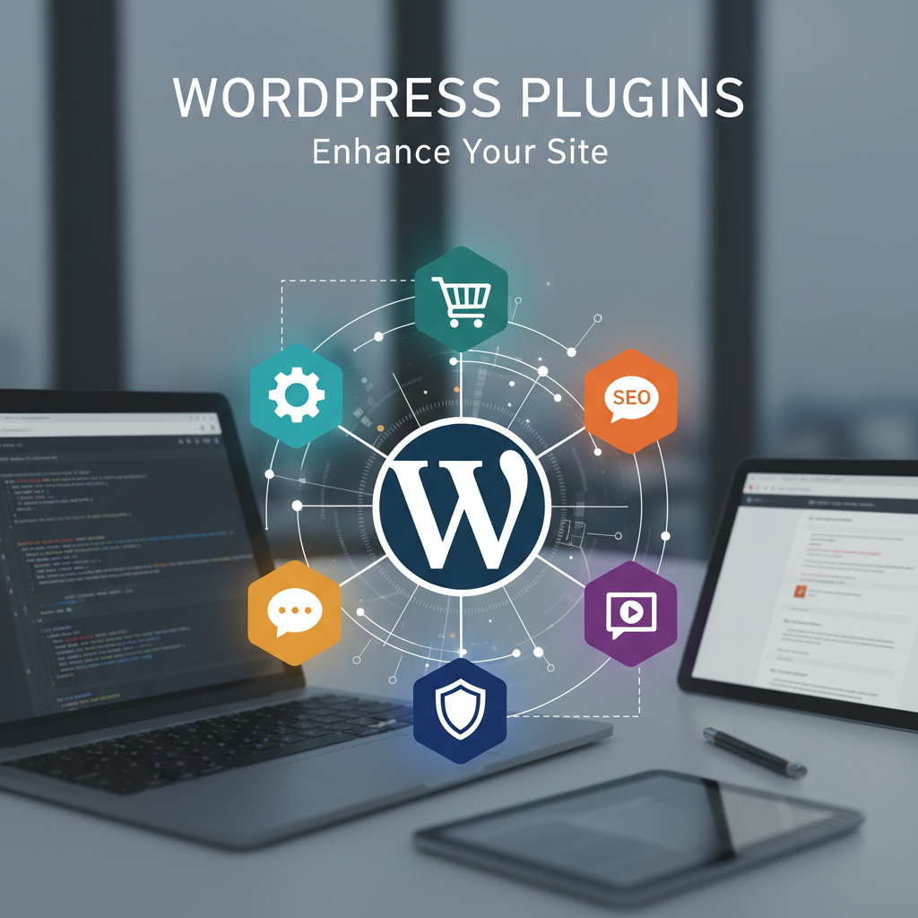 WordPress Plugins