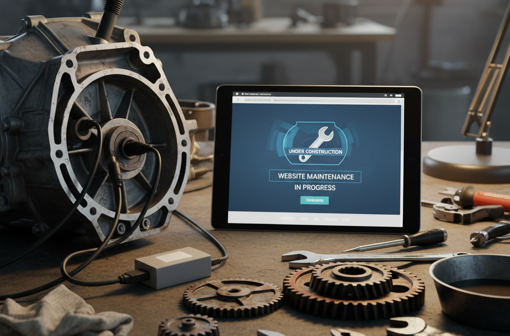 WordPress Website Maintenance Services: What’s Included