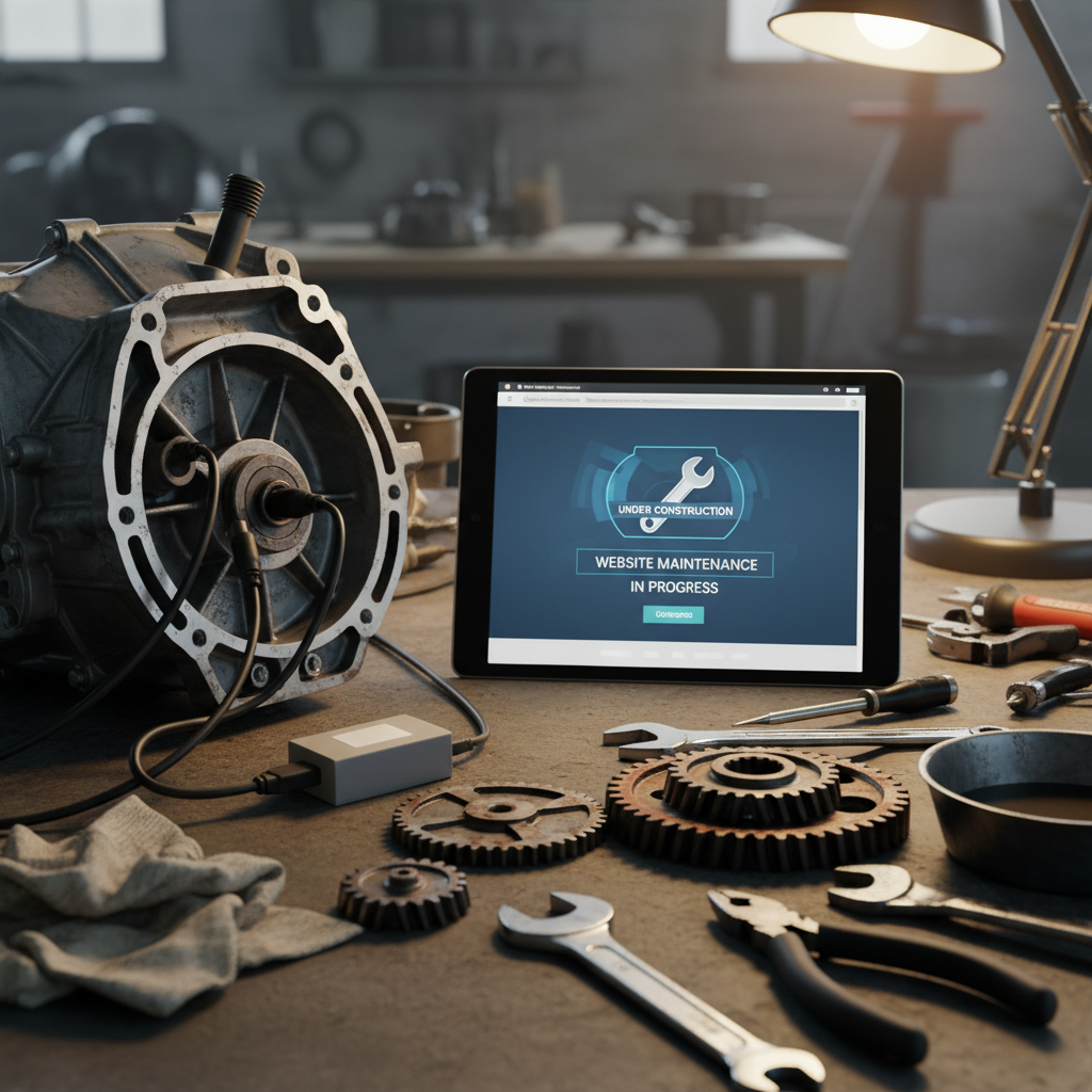 WordPress Website Maintenance Services