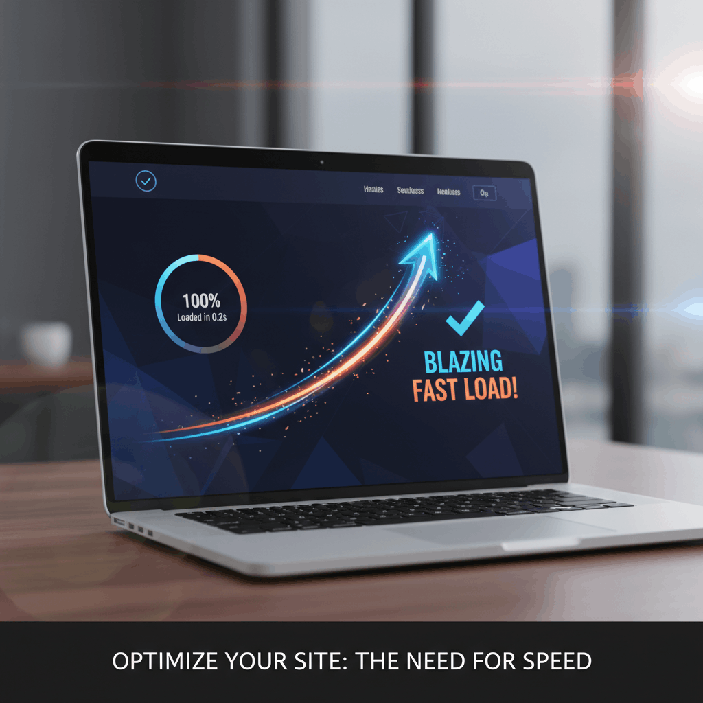 WordPress Website Speed
